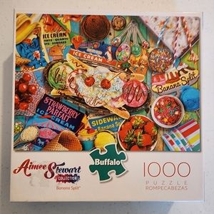 1000 piece puzzle
